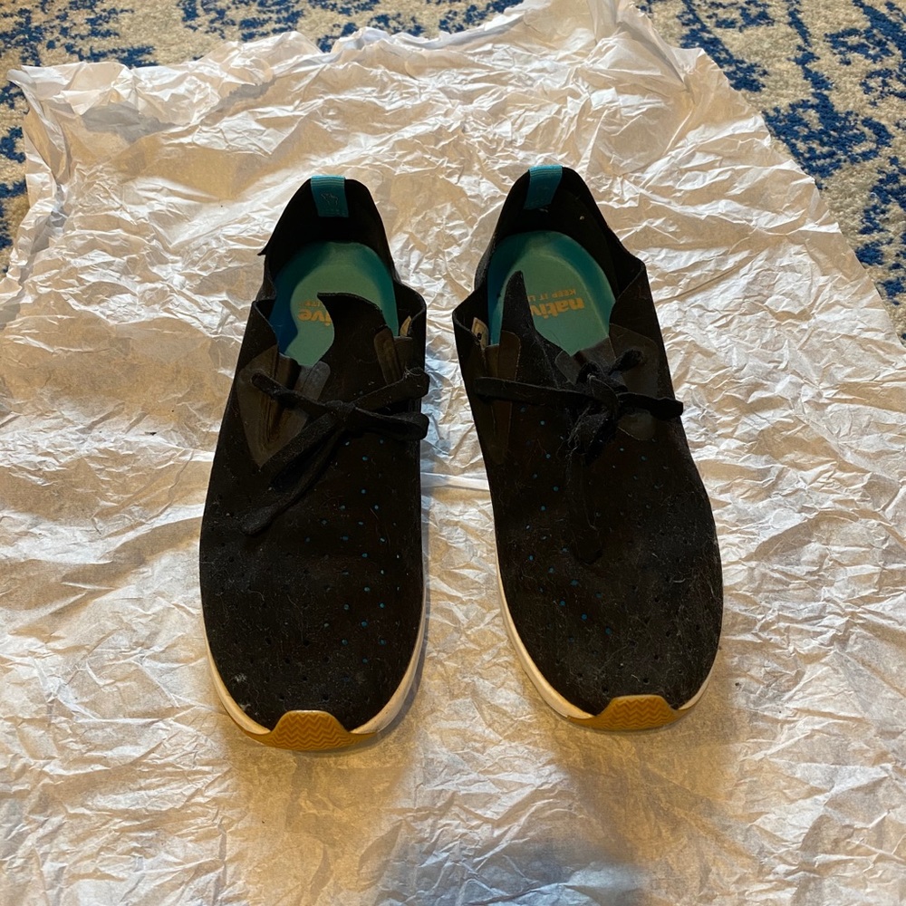 Native sneakers